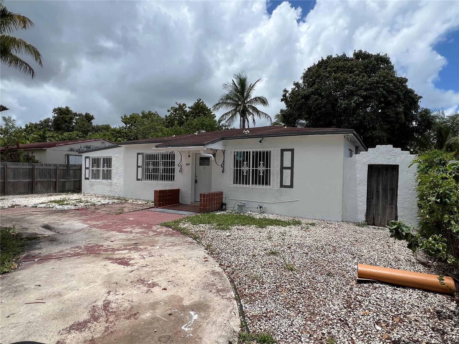 845 NW 130TH ST, NORTH MIAMI, FL, 33168