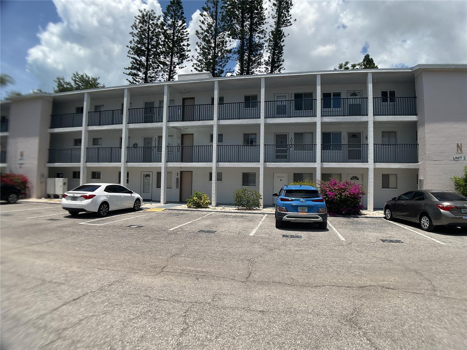 2021 CANAL DR #N25, BRADENTON, FL, 34207