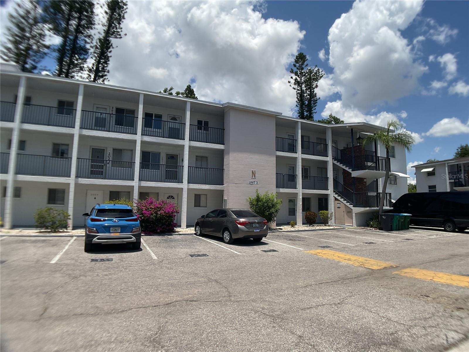 2021 CANAL DR #N25, BRADENTON, FL, 34207