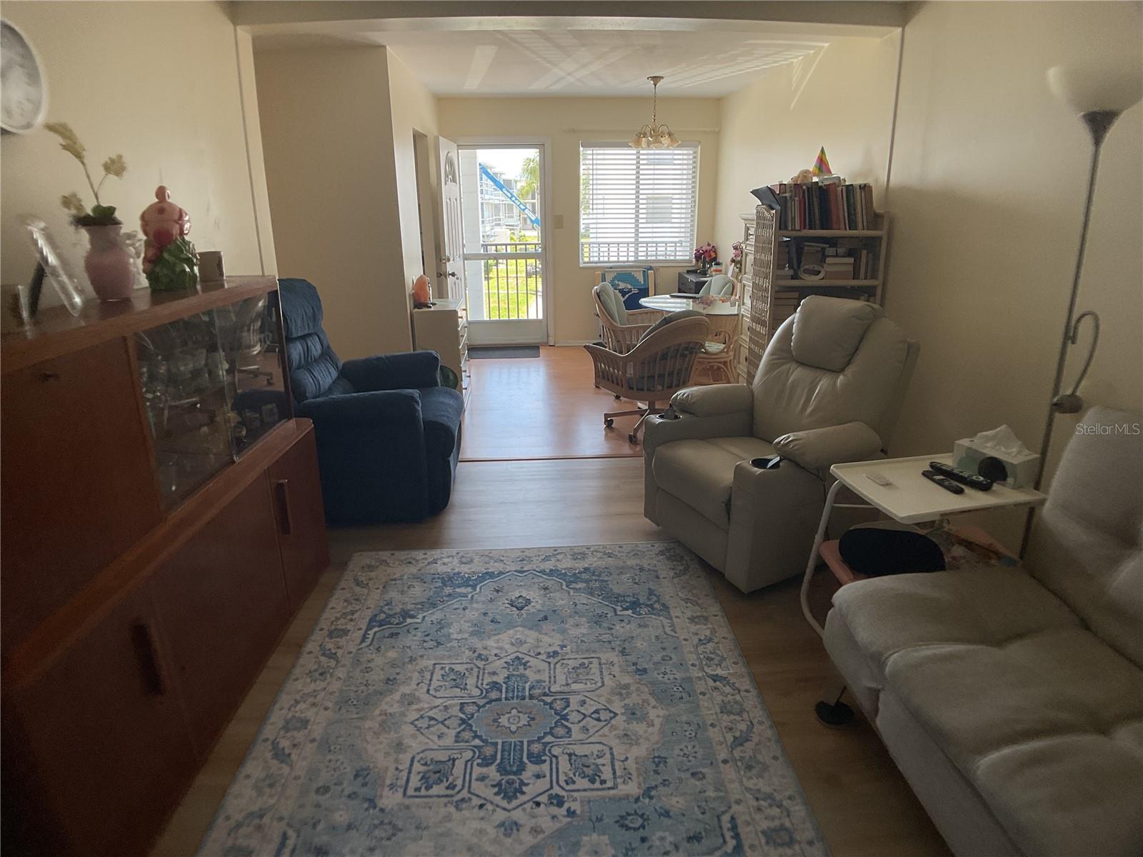 2021 CANAL DR #N25, BRADENTON, FL, 34207