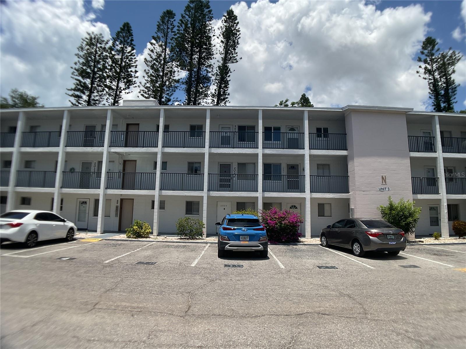 2021 CANAL DR #N25, BRADENTON, FL, 34207