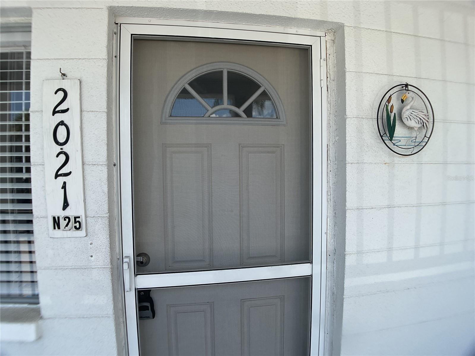 2021 CANAL DR #N25, BRADENTON, FL, 34207