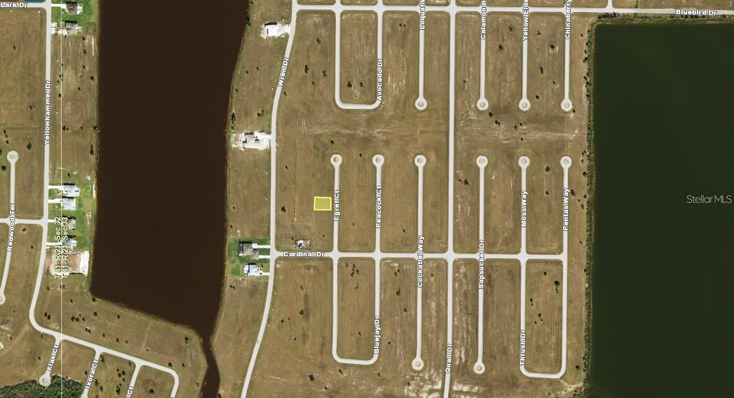 7 EGRET CT, PLACIDA, FL, 33946