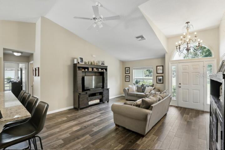 40143 BABB RD, UMATILLA, FL, 32784