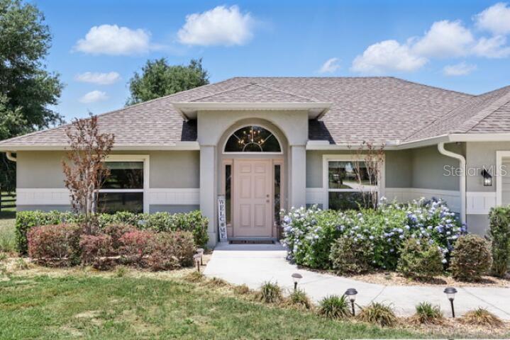 40143 BABB RD, UMATILLA, FL, 32784