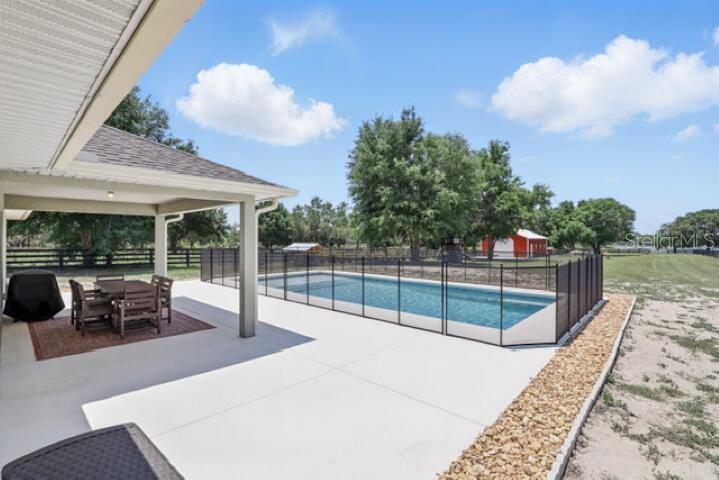 40143 BABB RD, UMATILLA, FL, 32784