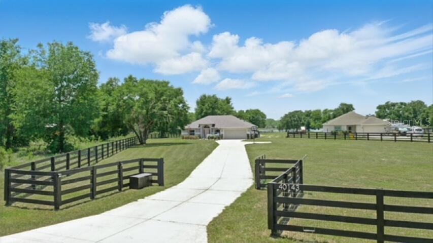 40143 BABB RD, UMATILLA, FL, 32784