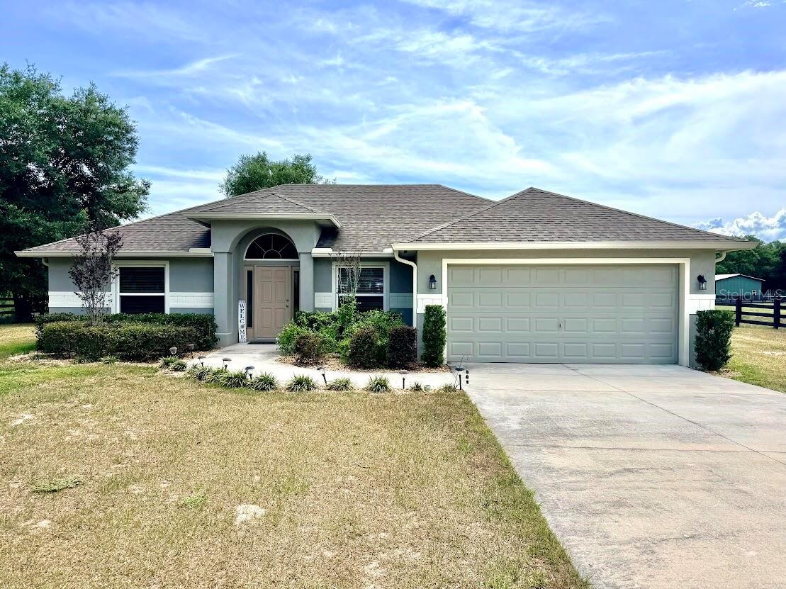 40143 BABB RD, UMATILLA, FL, 32784