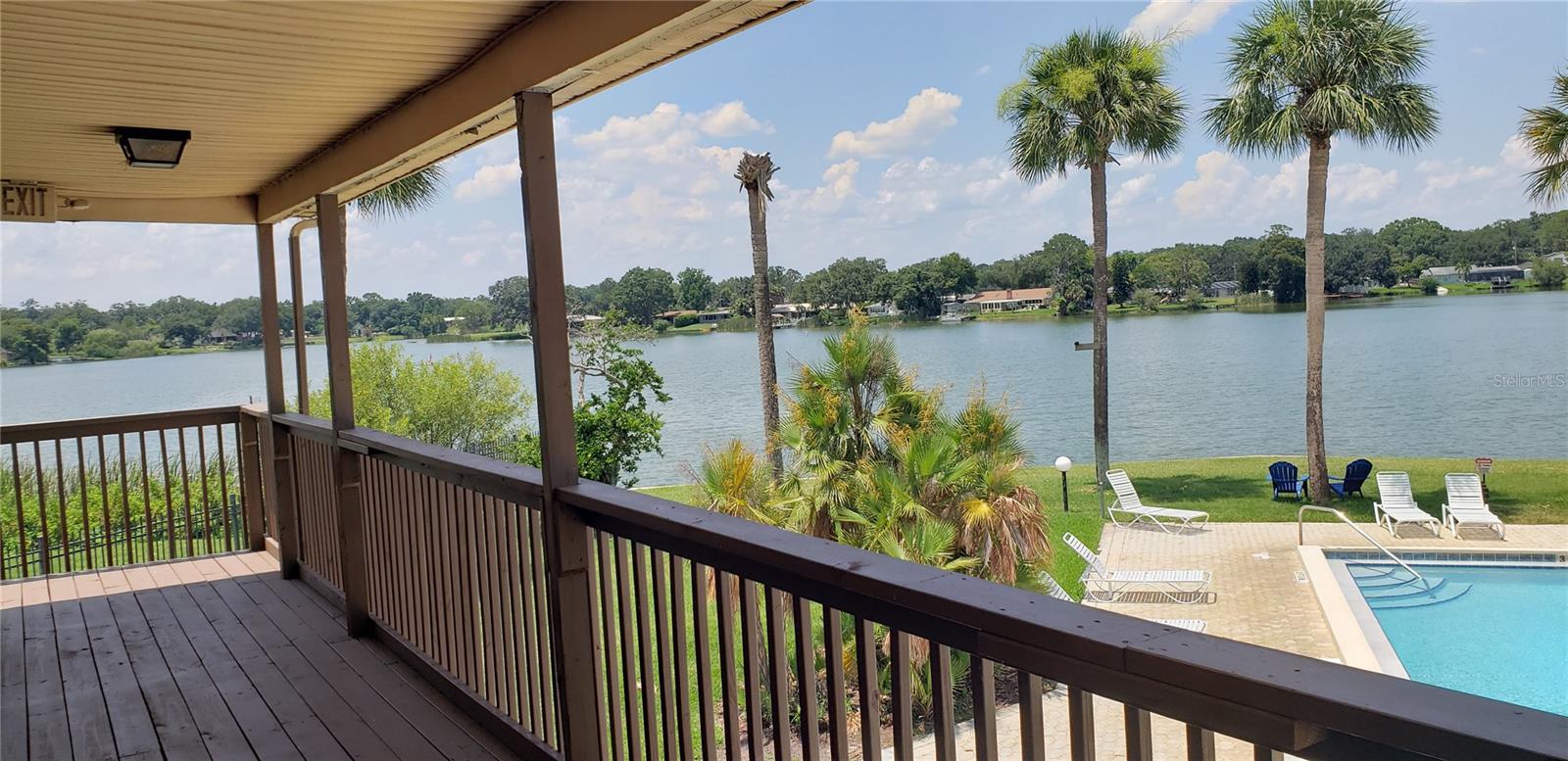 1920 E EDGEWOOD DR #J5, LAKELAND, FL, 33803