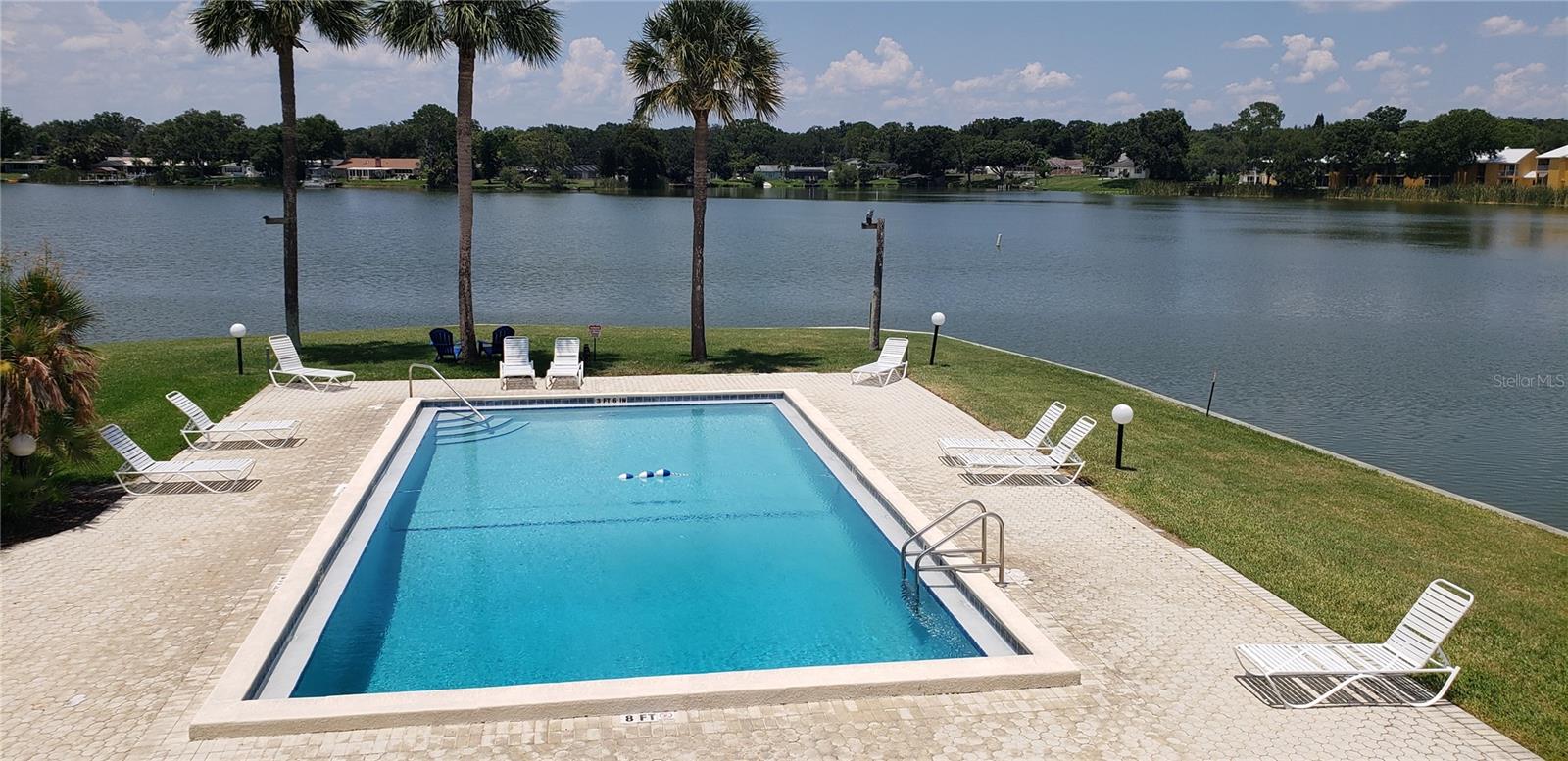 1920 E EDGEWOOD DR #J5, LAKELAND, FL, 33803