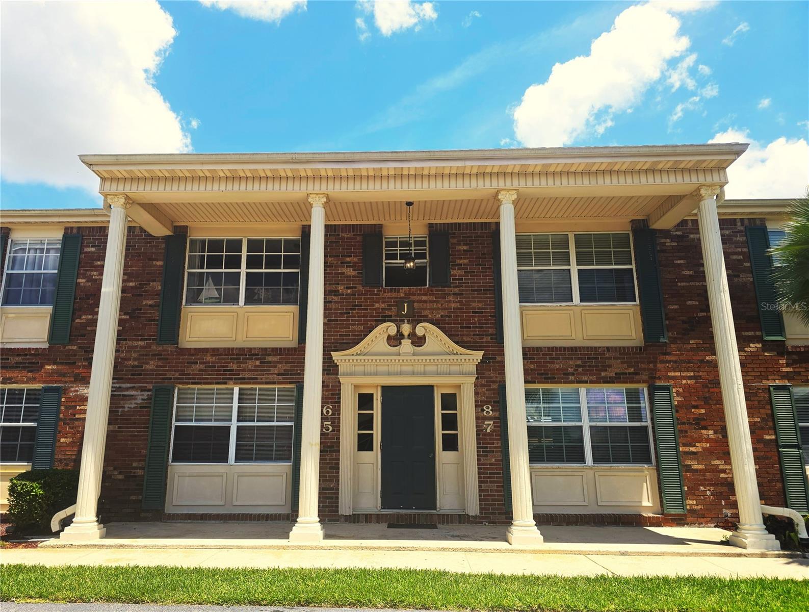 1920 E EDGEWOOD DR #J5, LAKELAND, FL, 33803