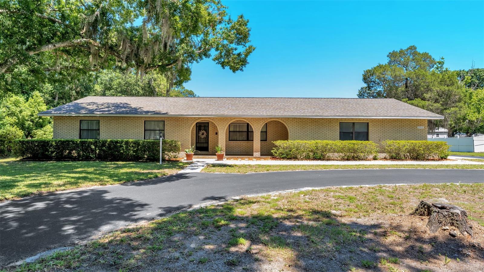 7715 PARK BYRD RD, LAKELAND, FL, 33810