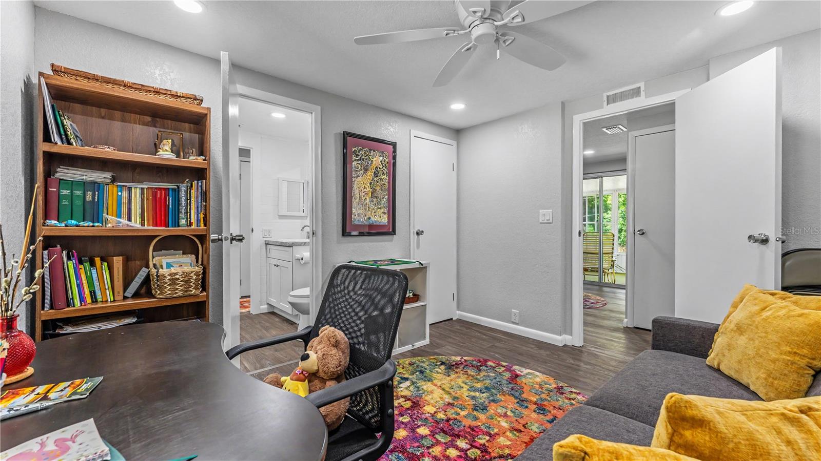 7715 PARK BYRD RD, LAKELAND, FL, 33810