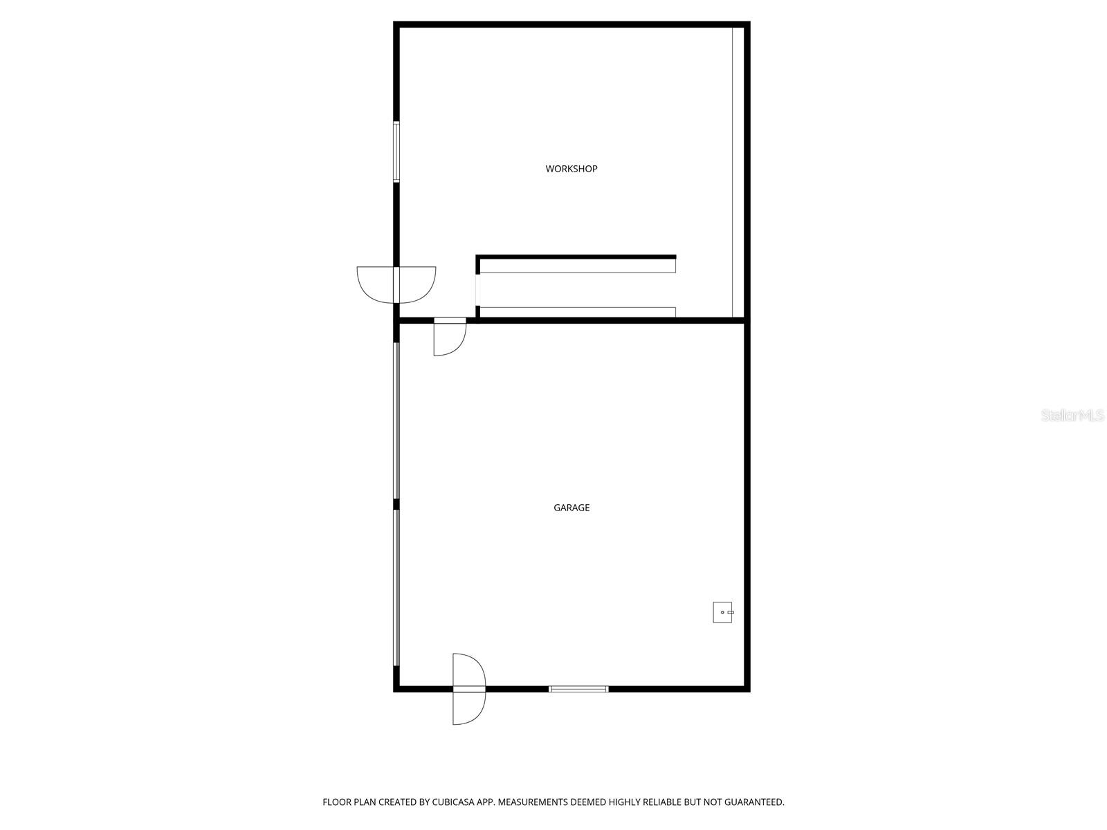 7715 PARK BYRD RD, LAKELAND, FL, 33810