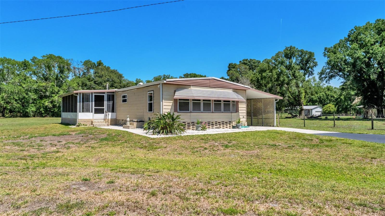 7715 PARK BYRD RD, LAKELAND, FL, 33810