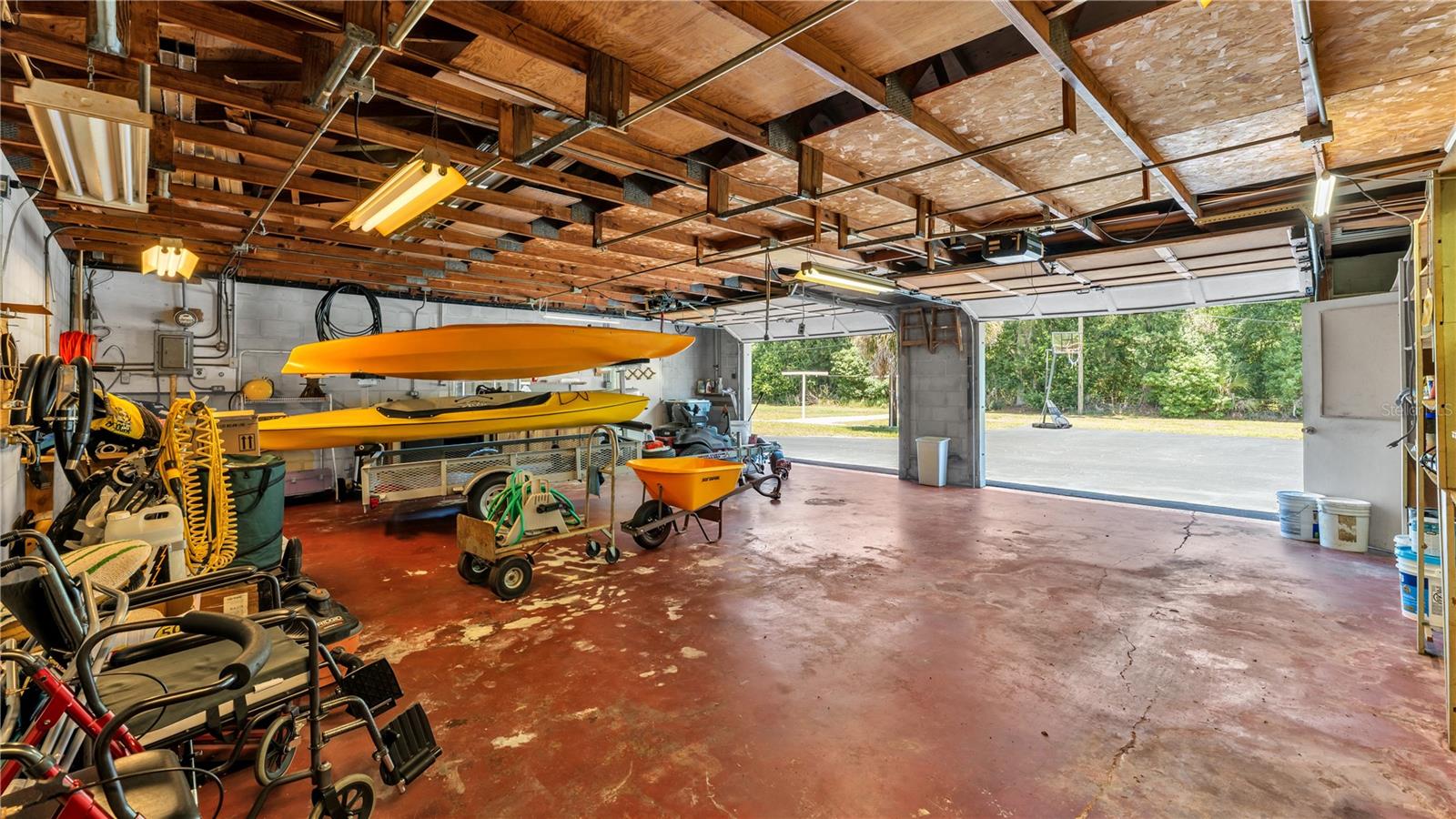 7715 PARK BYRD RD, LAKELAND, FL, 33810