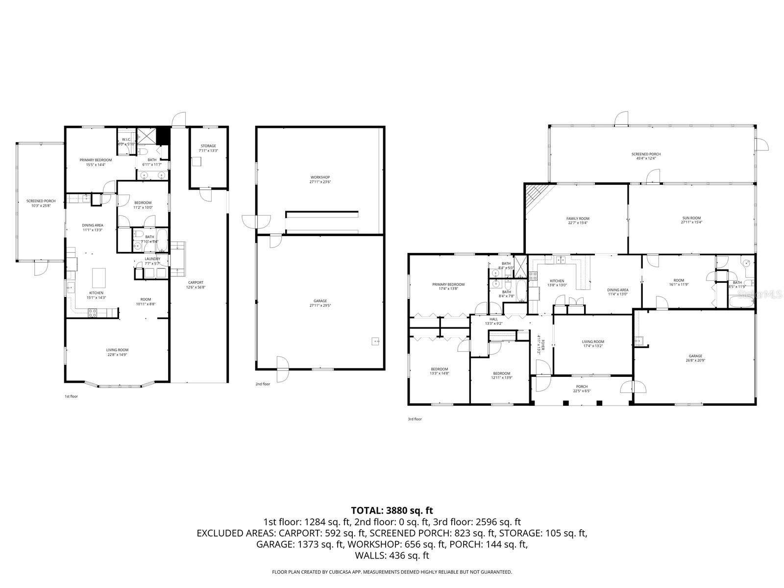 7715 PARK BYRD RD, LAKELAND, FL, 33810