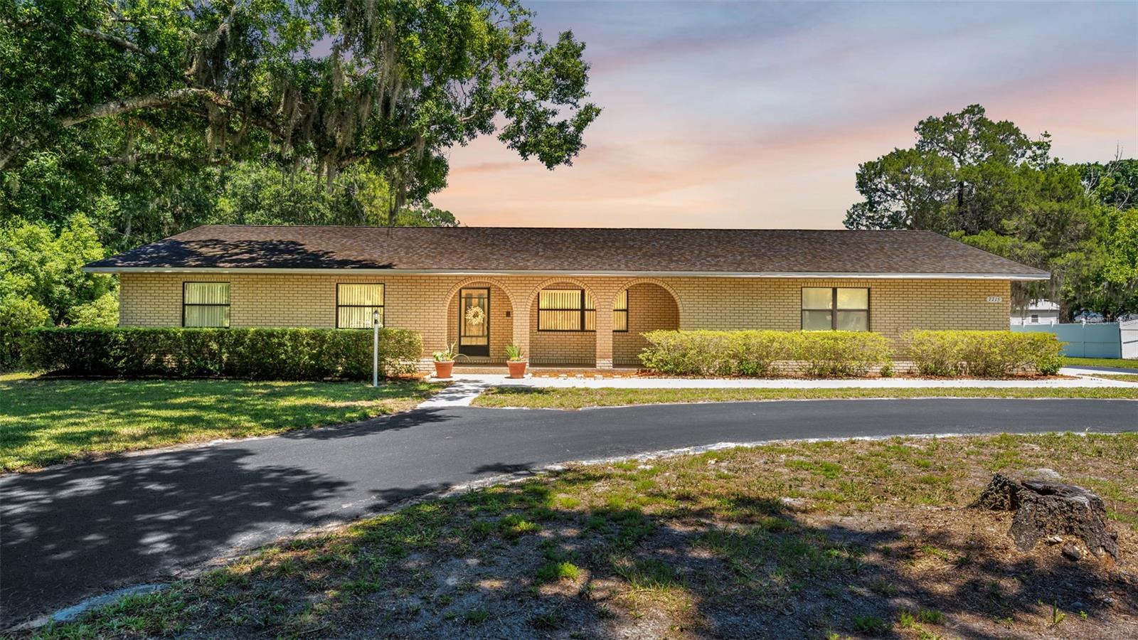 7715 PARK BYRD RD, LAKELAND, FL, 33810