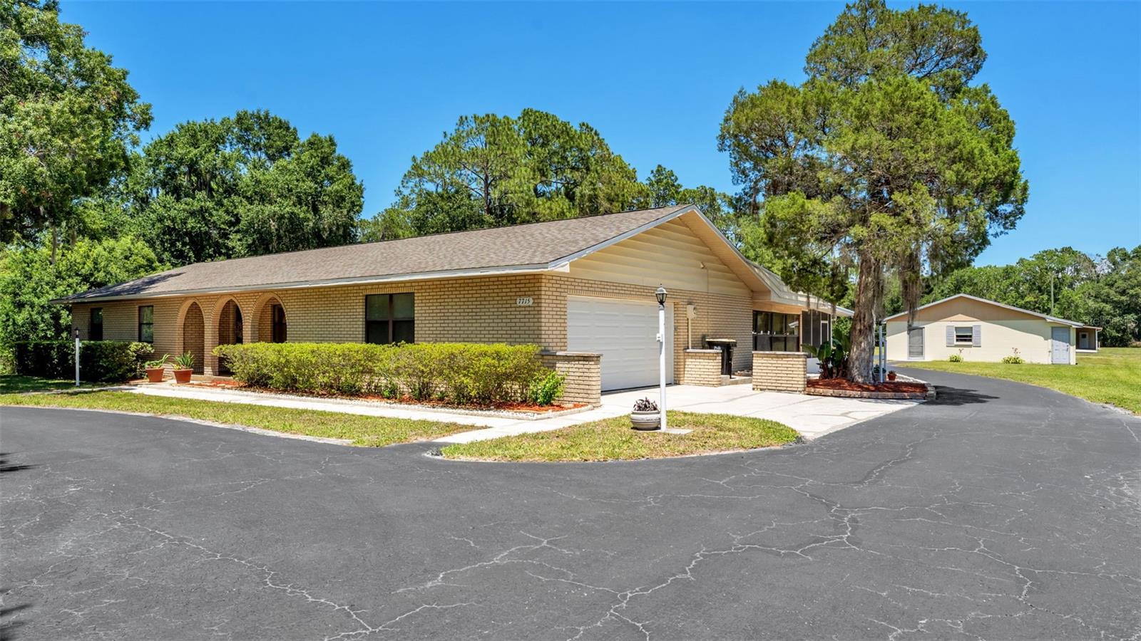 7715 PARK BYRD RD, LAKELAND, FL, 33810