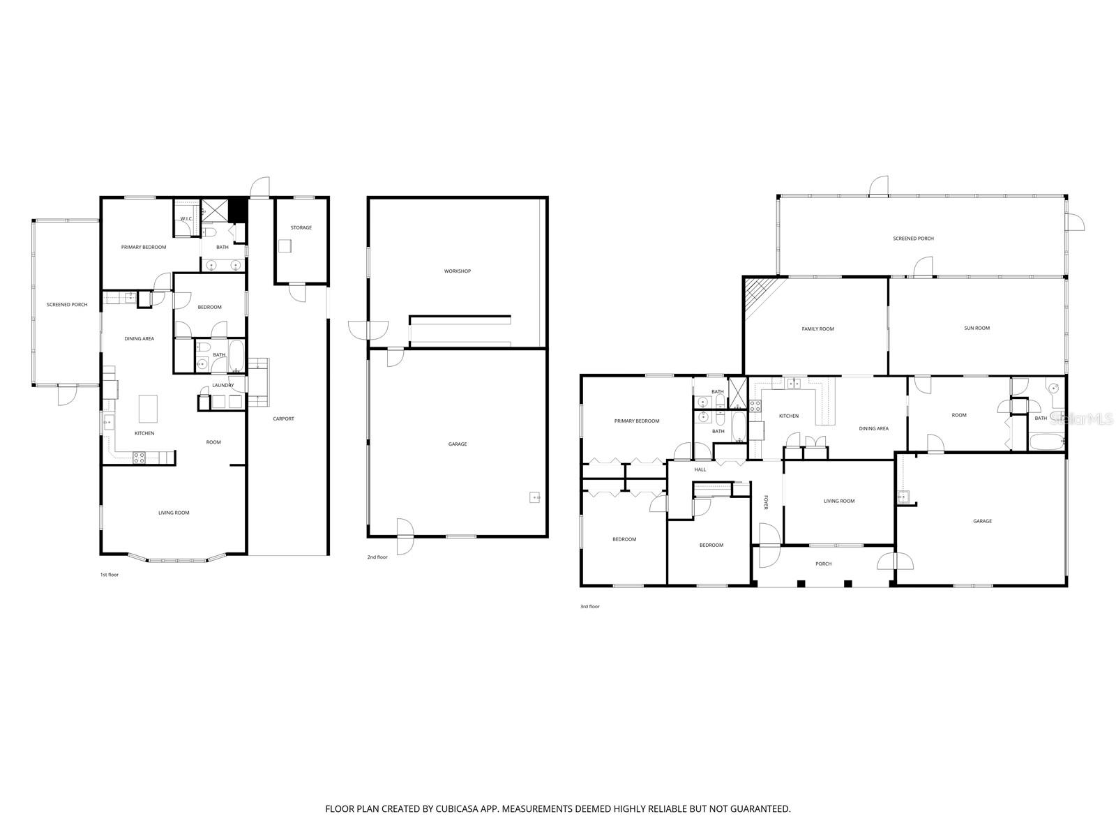 7715 PARK BYRD RD, LAKELAND, FL, 33810
