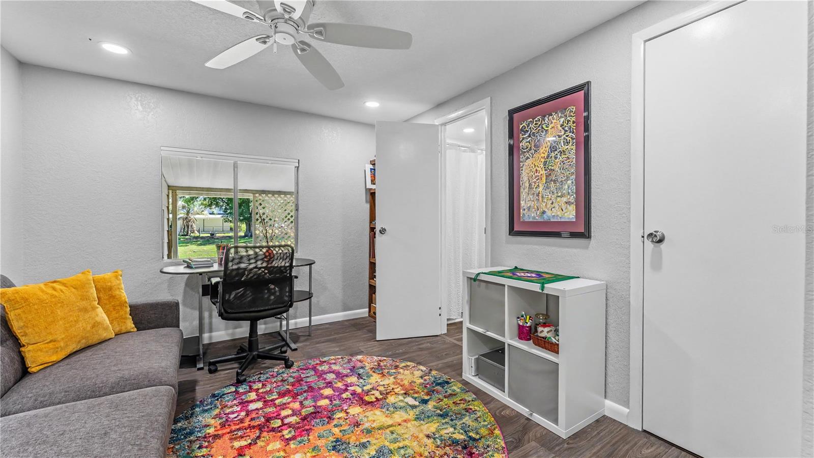 7715 PARK BYRD RD, LAKELAND, FL, 33810