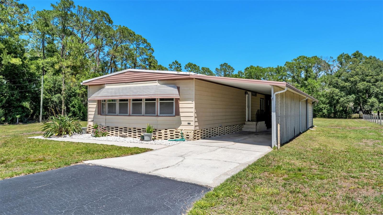 7715 PARK BYRD RD, LAKELAND, FL, 33810