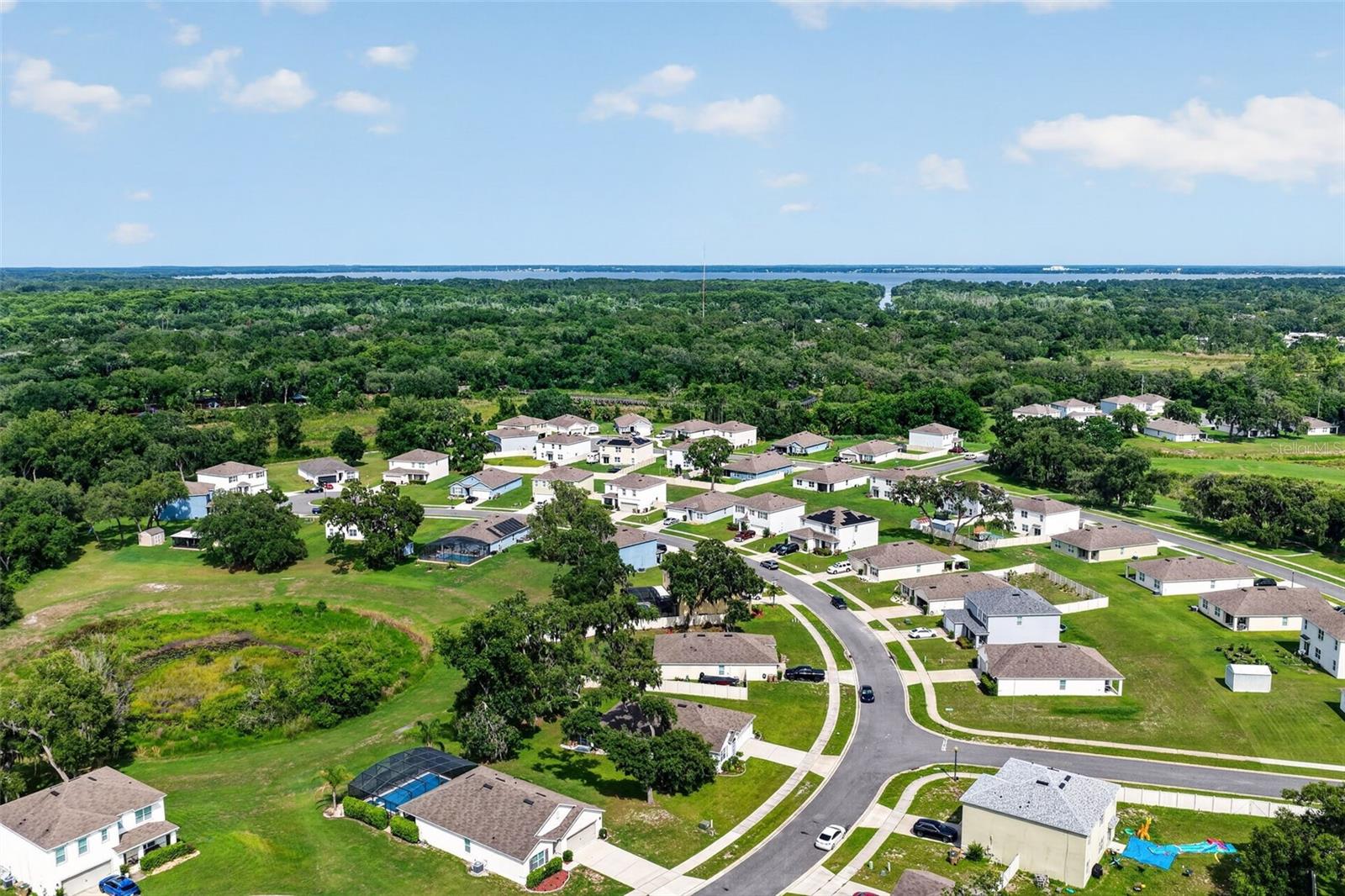 10521 BRONZE LEAF CT, LEESBURG, FL, 34788