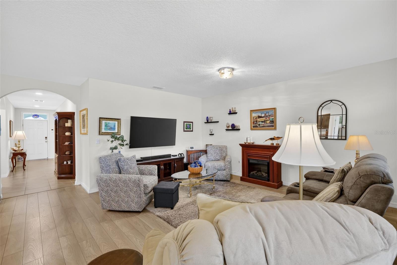 10521 BRONZE LEAF CT, LEESBURG, FL, 34788