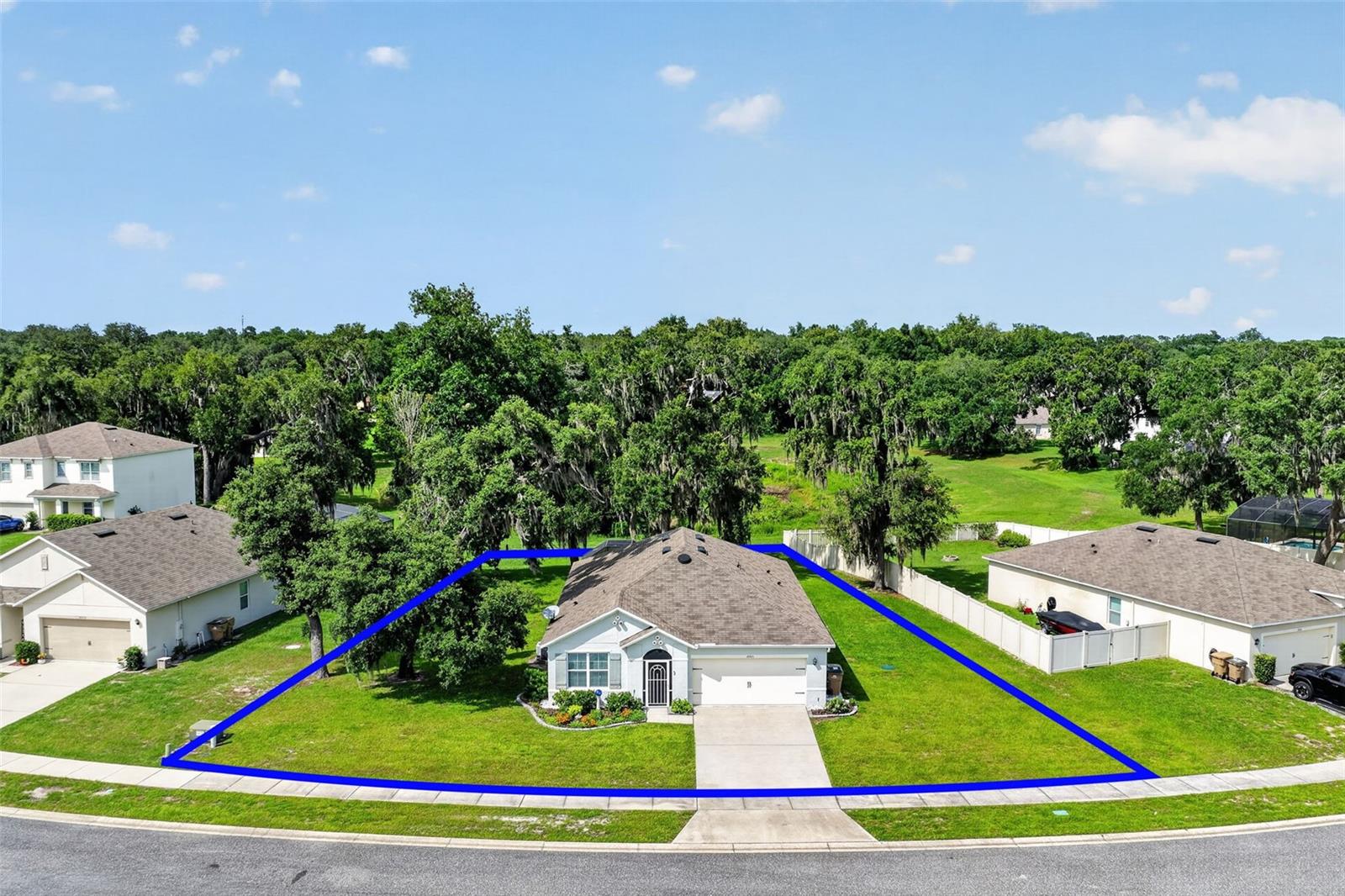 10521 BRONZE LEAF CT, LEESBURG, FL, 34788