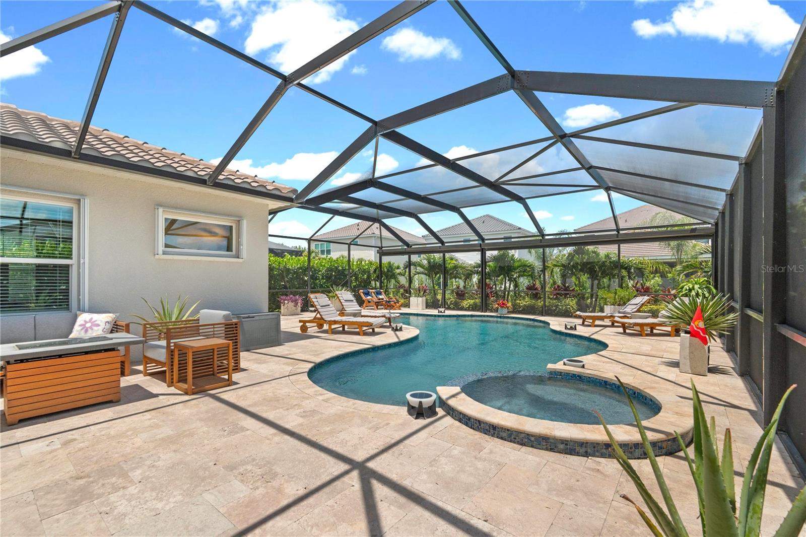 2570 WILD CHERRY PATH, SARASOTA, FL, 34240