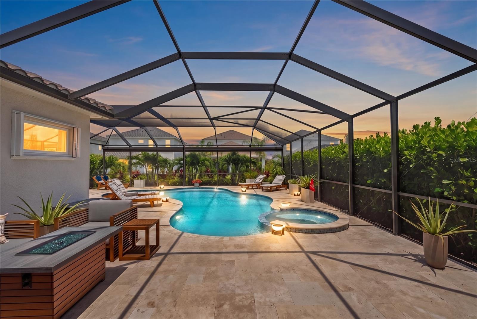 2570 WILD CHERRY PATH, SARASOTA, FL, 34240