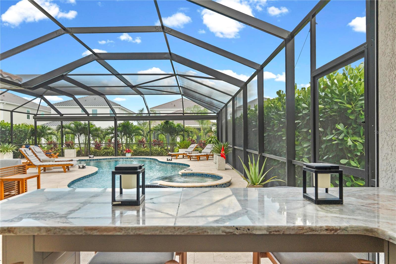 2570 WILD CHERRY PATH, SARASOTA, FL, 34240