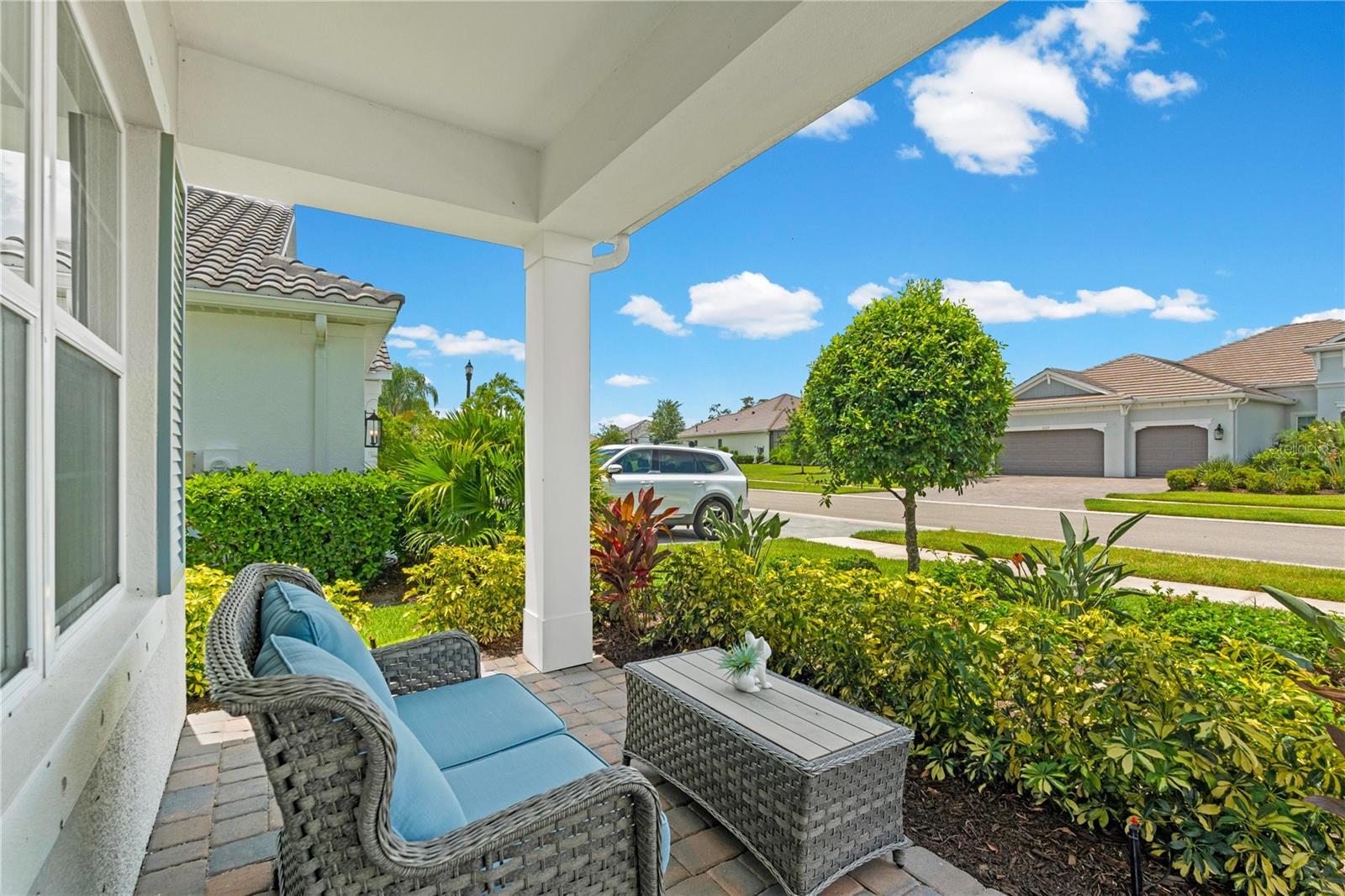 2570 WILD CHERRY PATH, SARASOTA, FL, 34240