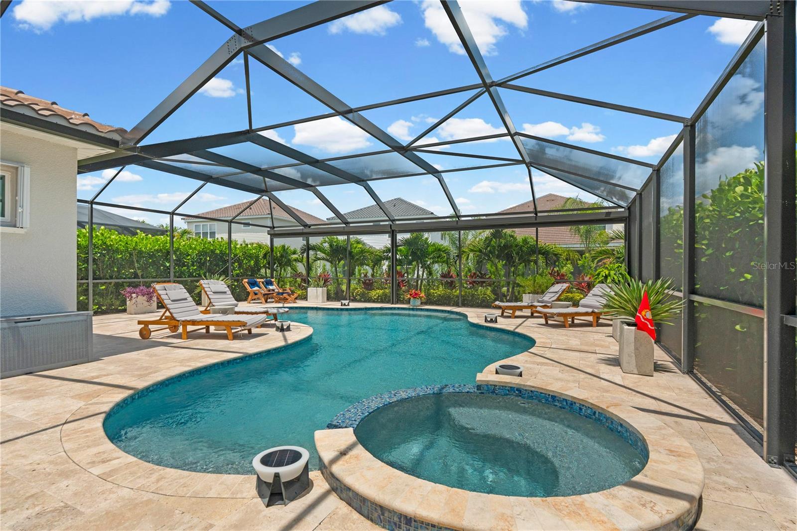2570 WILD CHERRY PATH, SARASOTA, FL, 34240