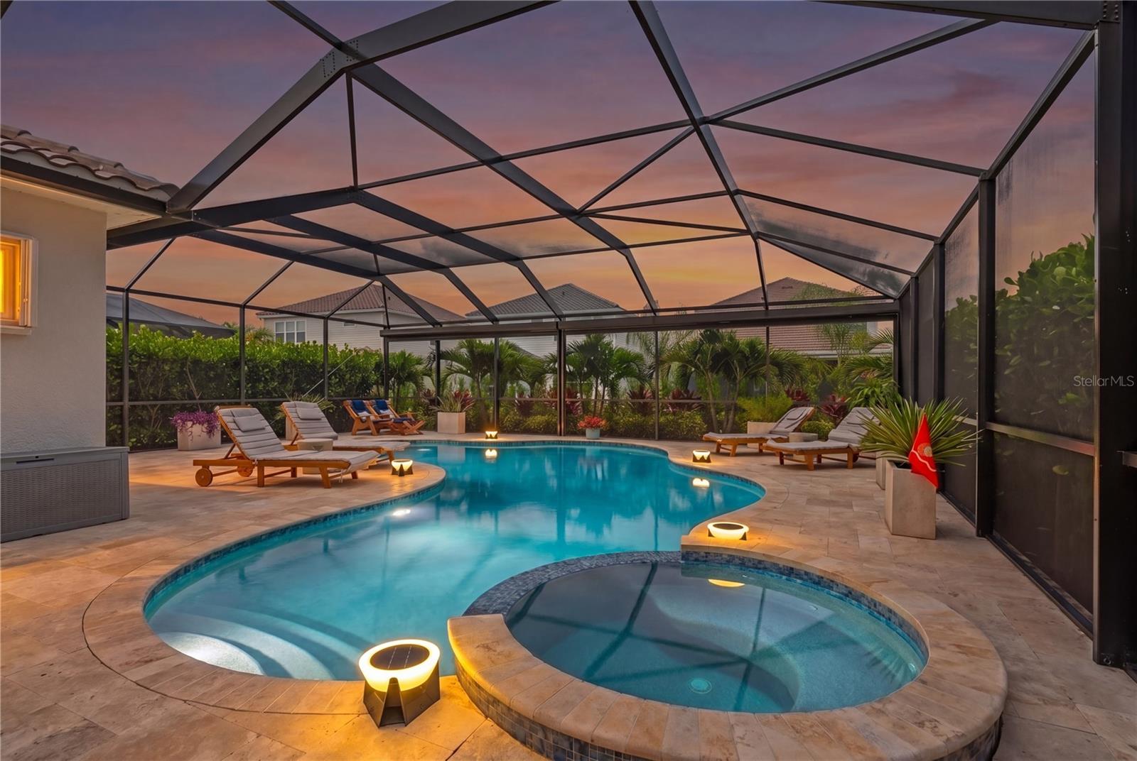 2570 WILD CHERRY PATH, SARASOTA, FL, 34240