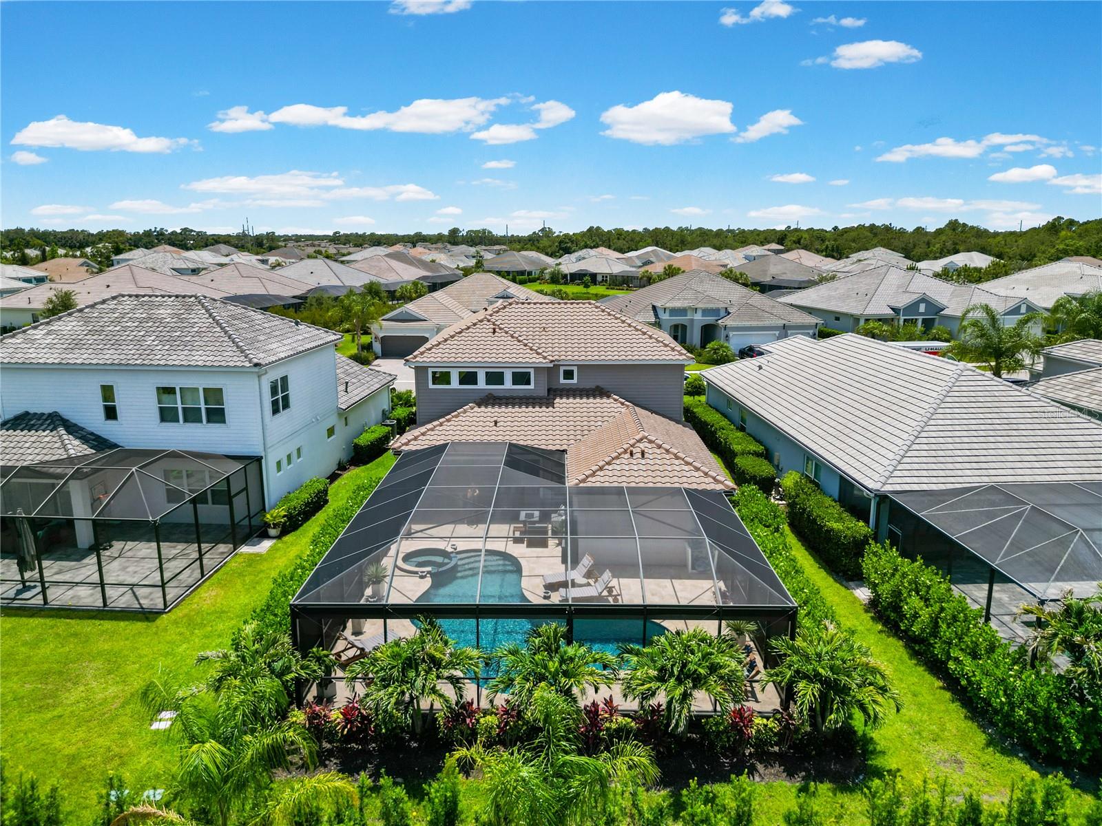 2570 WILD CHERRY PATH, SARASOTA, FL, 34240