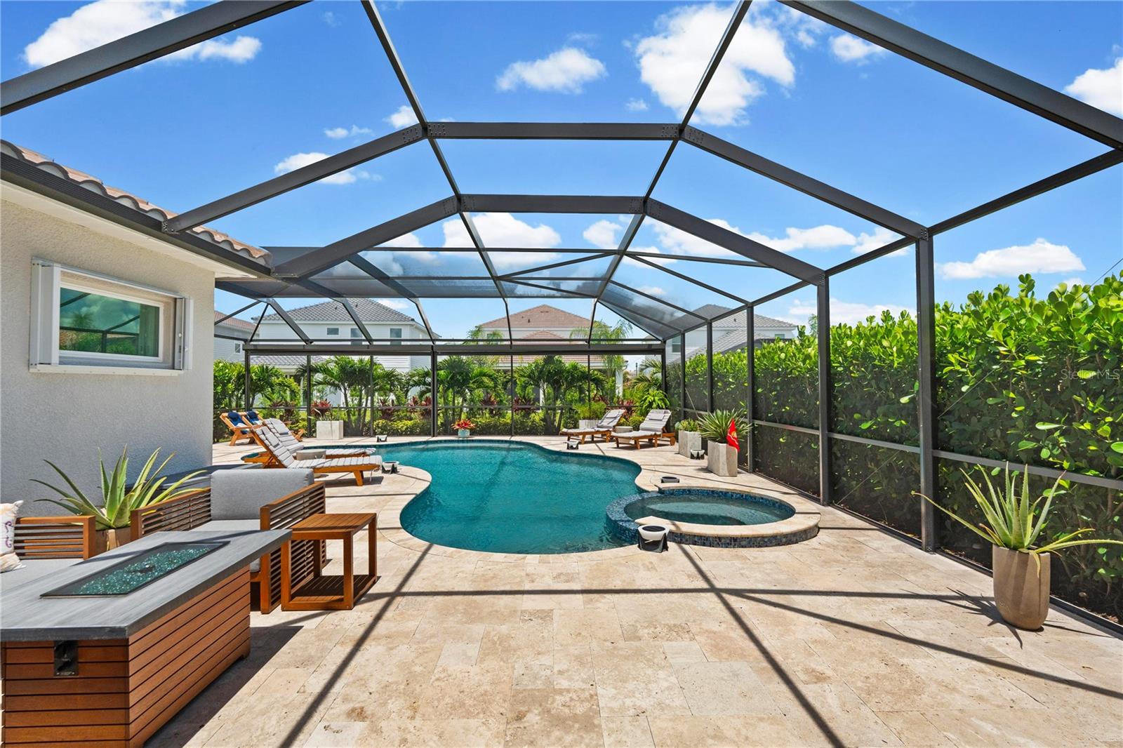 2570 WILD CHERRY PATH, SARASOTA, FL, 34240