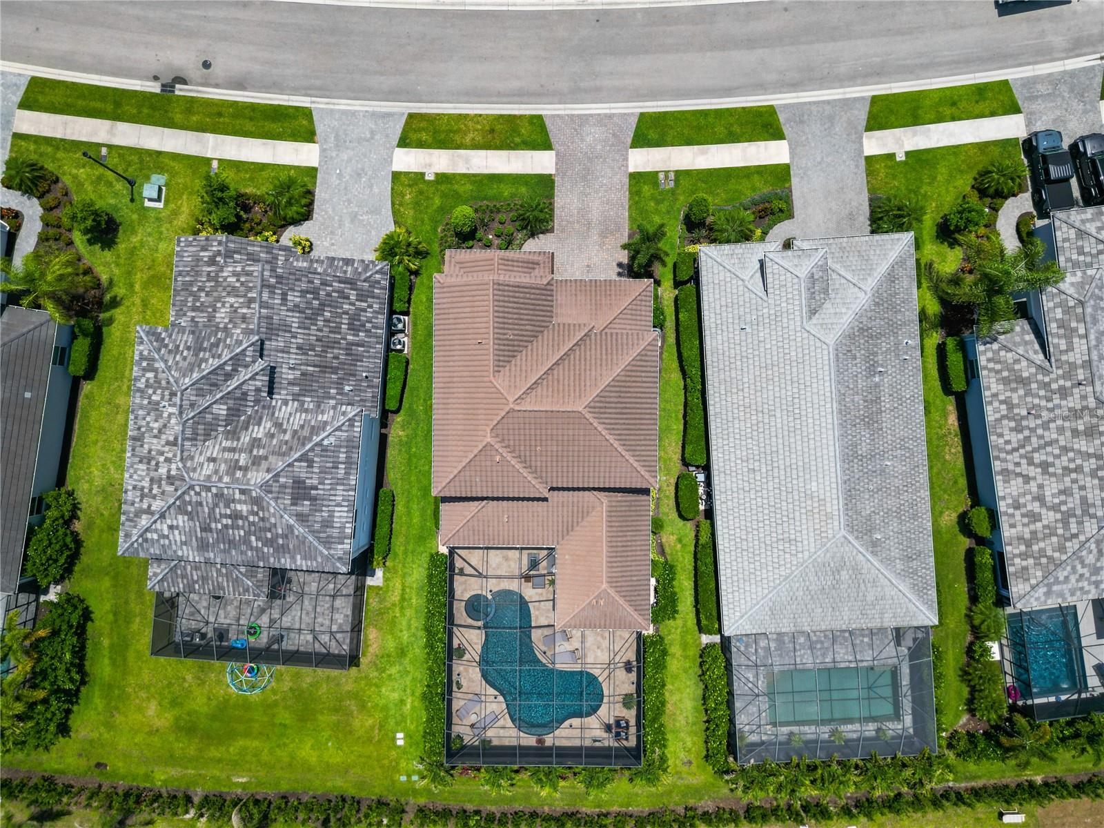 2570 WILD CHERRY PATH, SARASOTA, FL, 34240