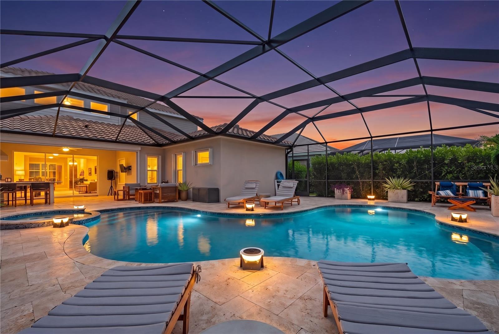 2570 WILD CHERRY PATH, SARASOTA, FL, 34240