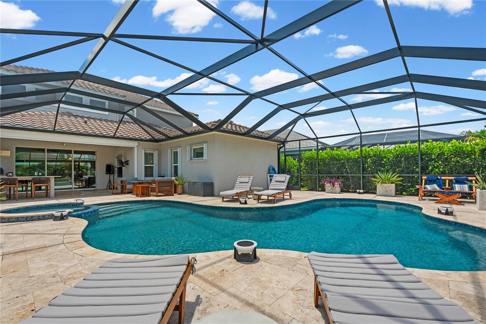 2570 WILD CHERRY PATH, SARASOTA, FL, 34240