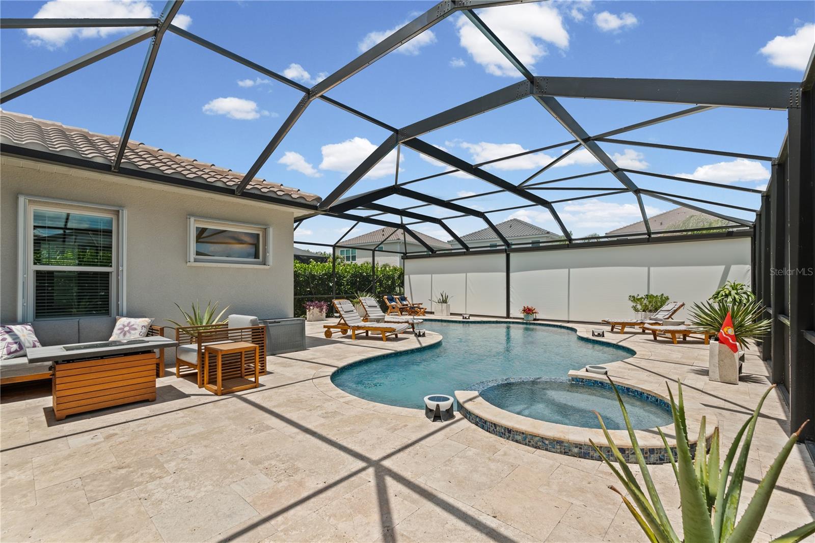 2570 WILD CHERRY PATH, SARASOTA, FL, 34240