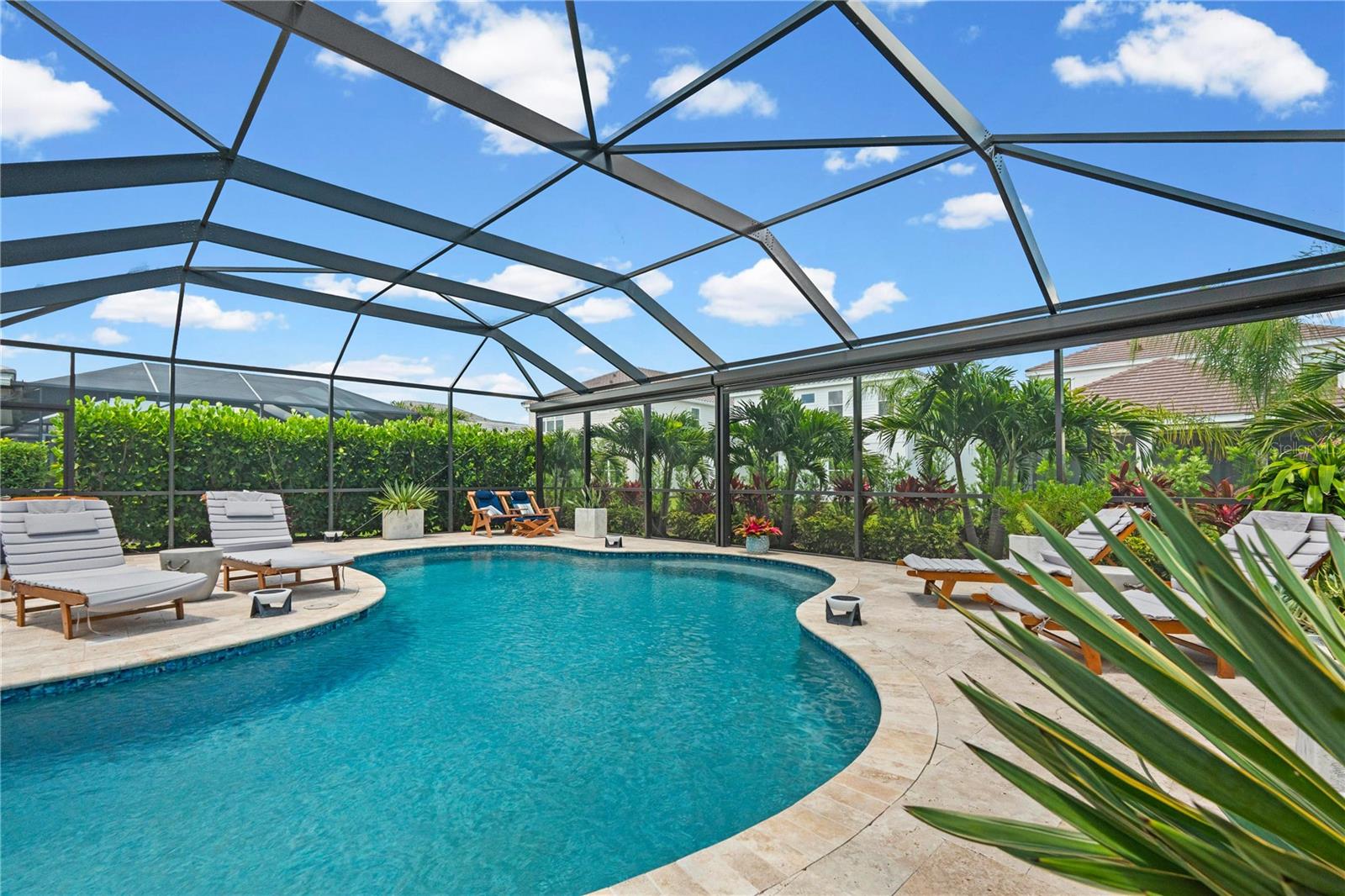 2570 WILD CHERRY PATH, SARASOTA, FL, 34240
