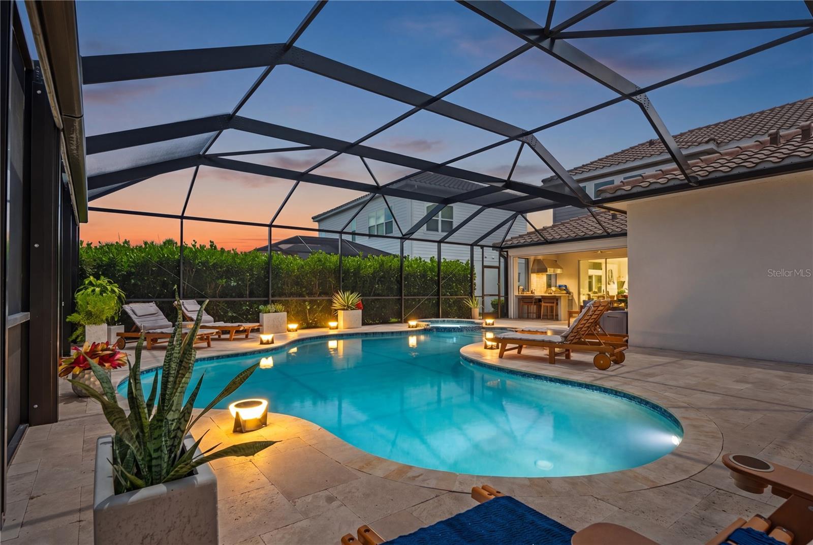 2570 WILD CHERRY PATH, SARASOTA, FL, 34240