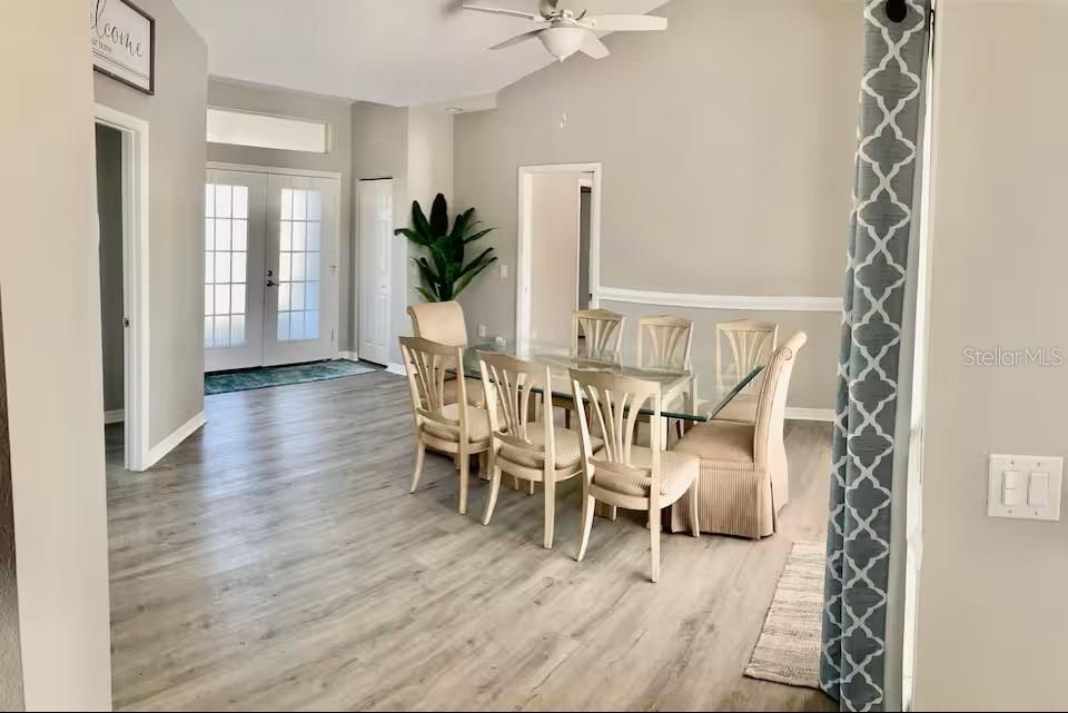 118 BROADMOOR LN, ROTONDA WEST, FL, 33947