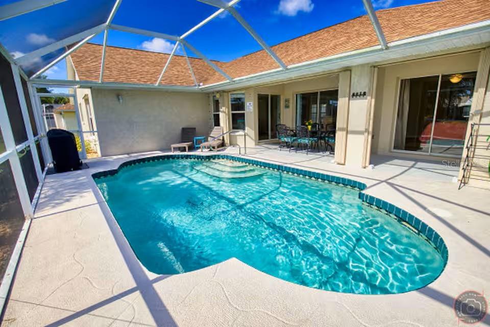 118 BROADMOOR LN, ROTONDA WEST, FL, 33947