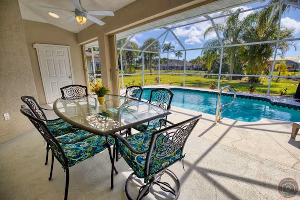118 BROADMOOR LN, ROTONDA WEST, FL, 33947