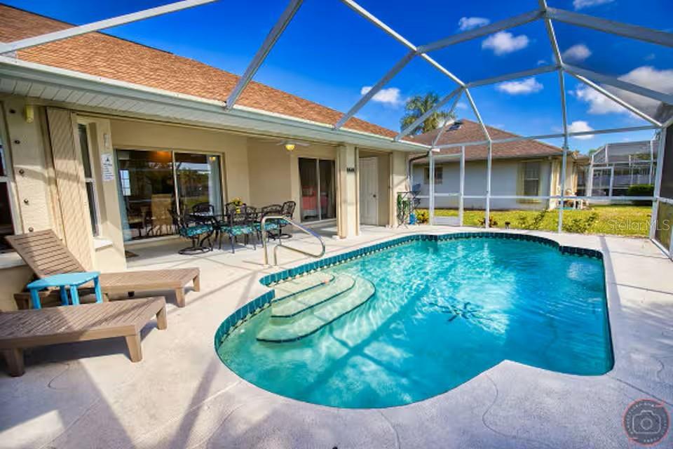 118 BROADMOOR LN, ROTONDA WEST, FL, 33947