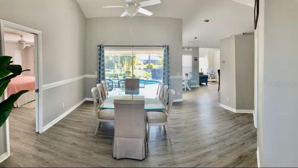 118 BROADMOOR LN, ROTONDA WEST, FL, 33947