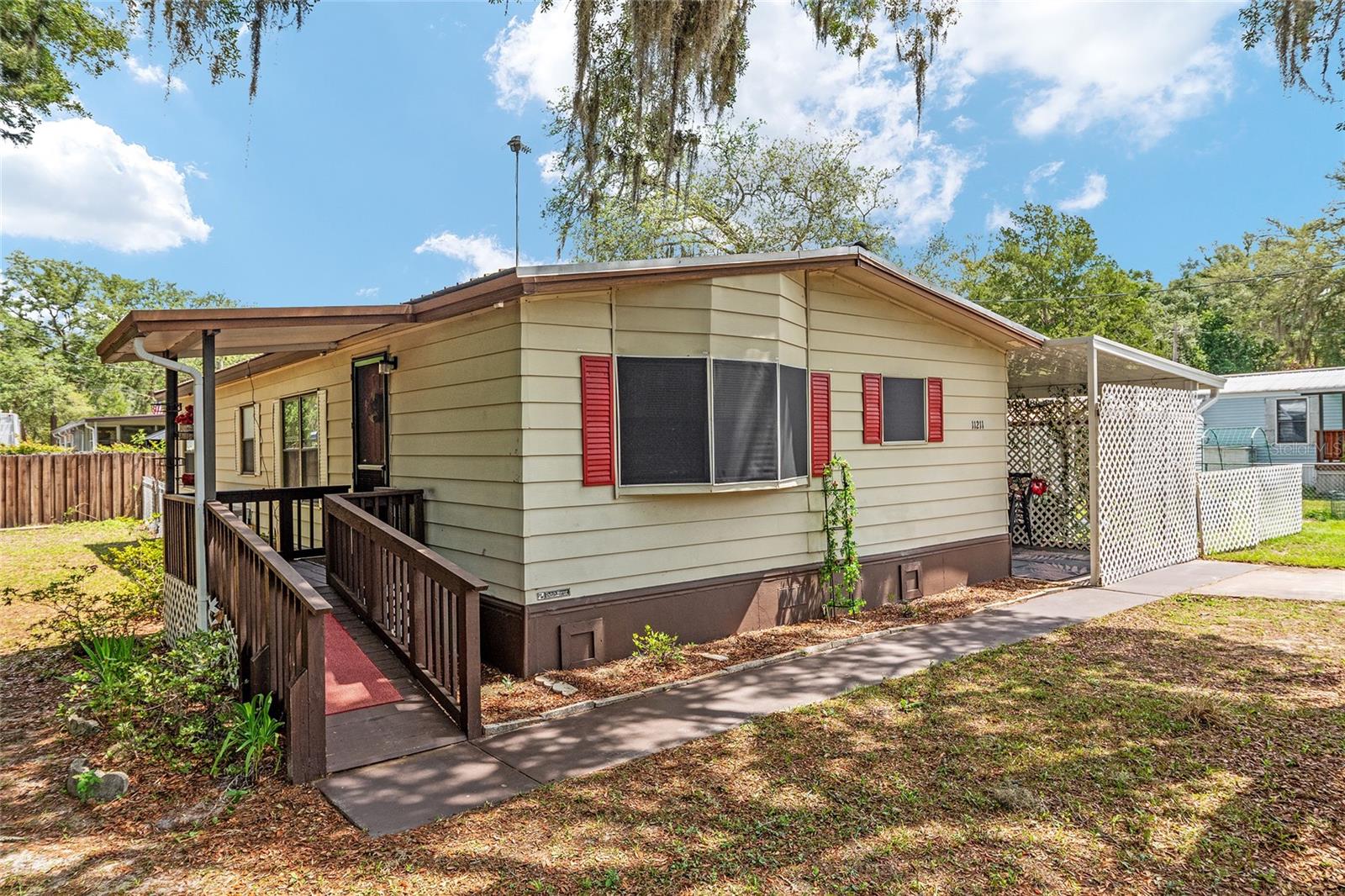 11211 NW 113TH PL, CHIEFLAND, FL, 32626
