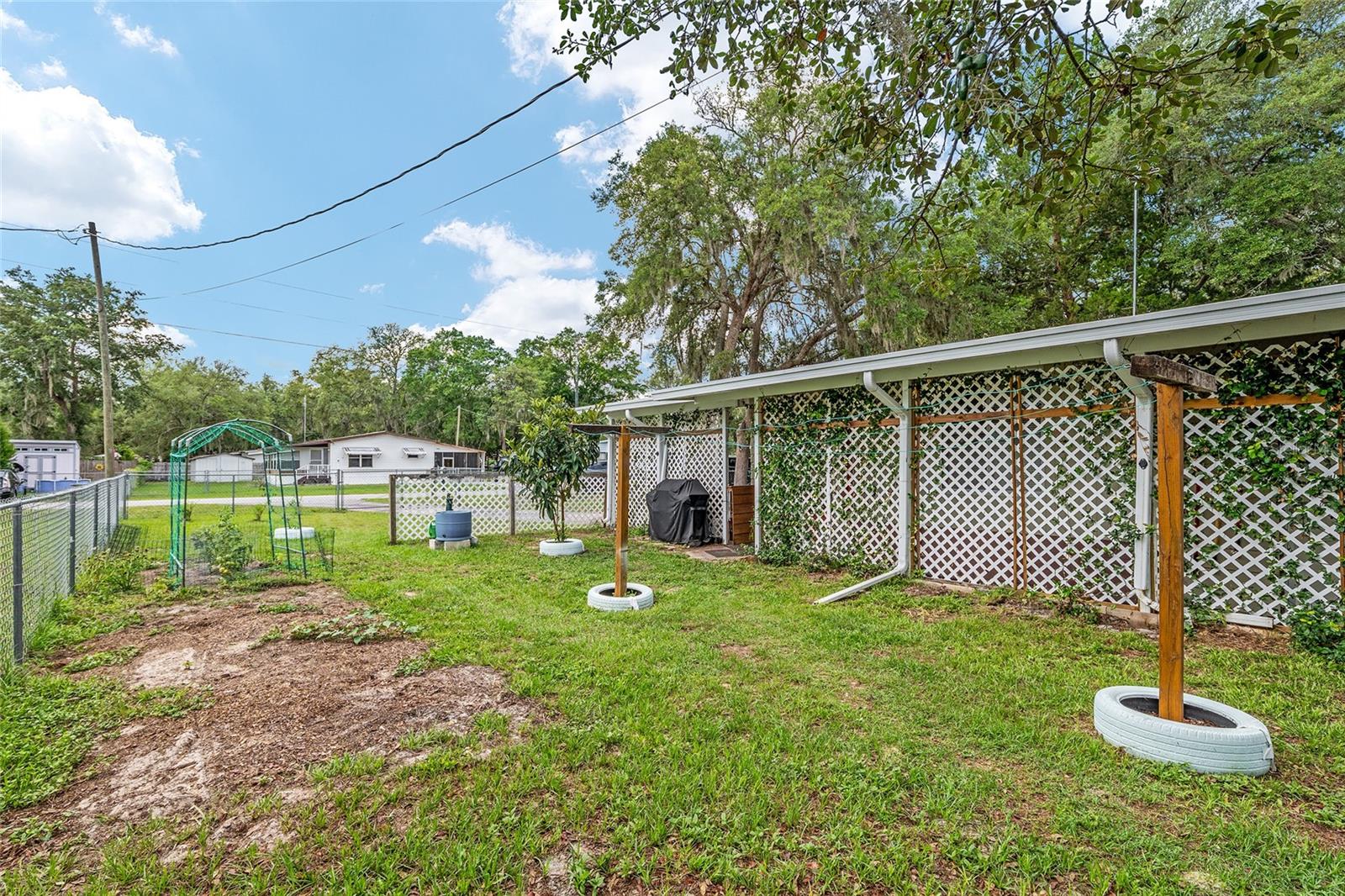 11211 NW 113TH PL, CHIEFLAND, FL, 32626
